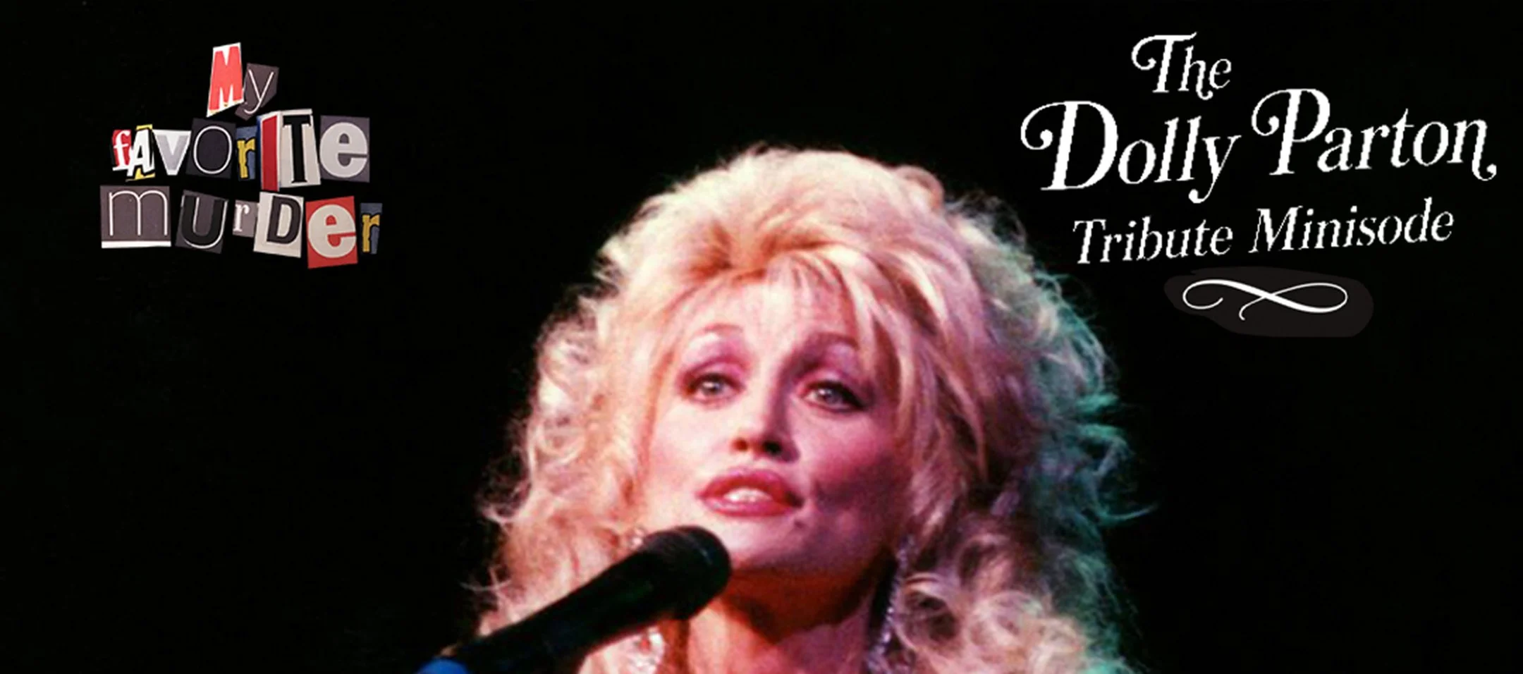 MFM Minisode 506 - The Dolly Parton Tribute Minisode