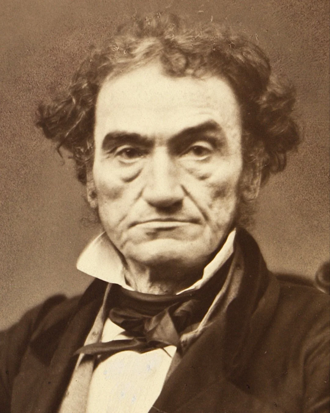 Rufus Choate