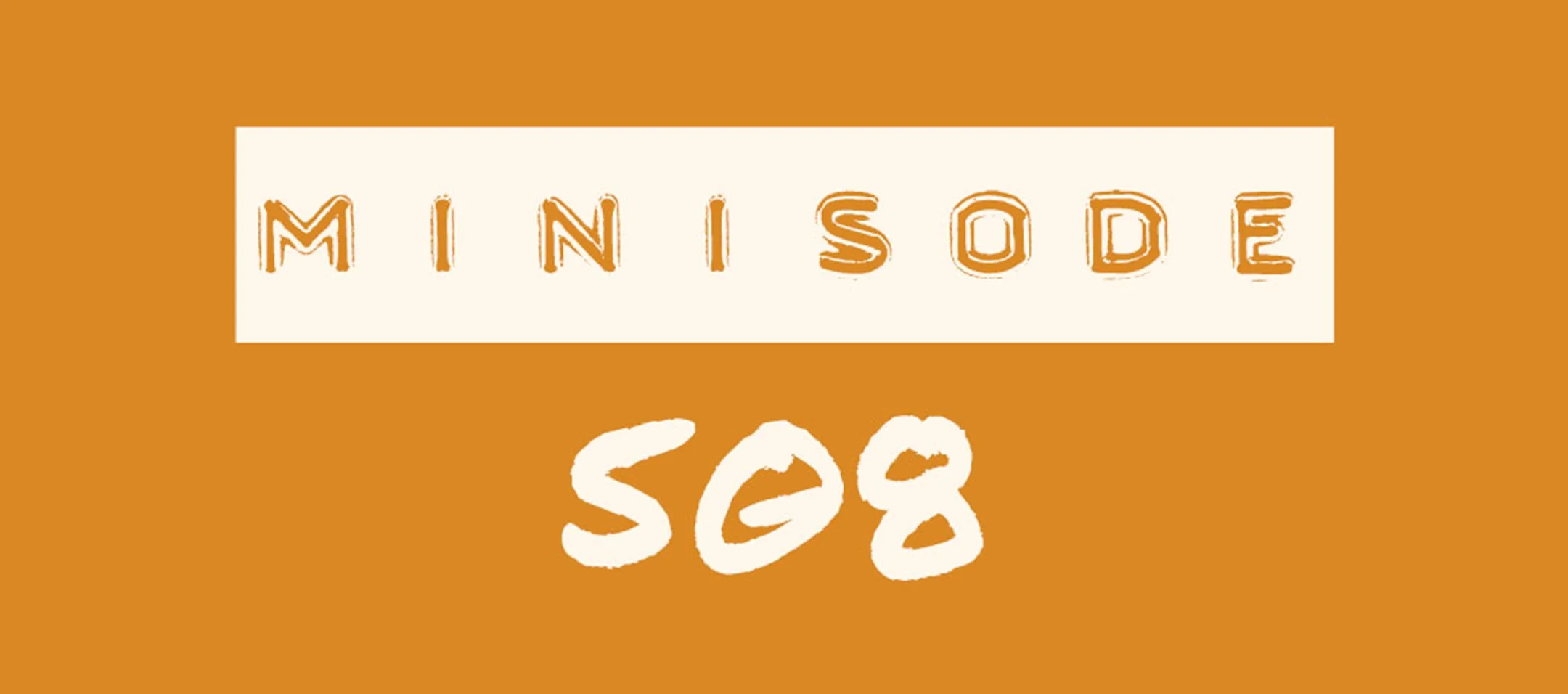 MFM Minisode 508