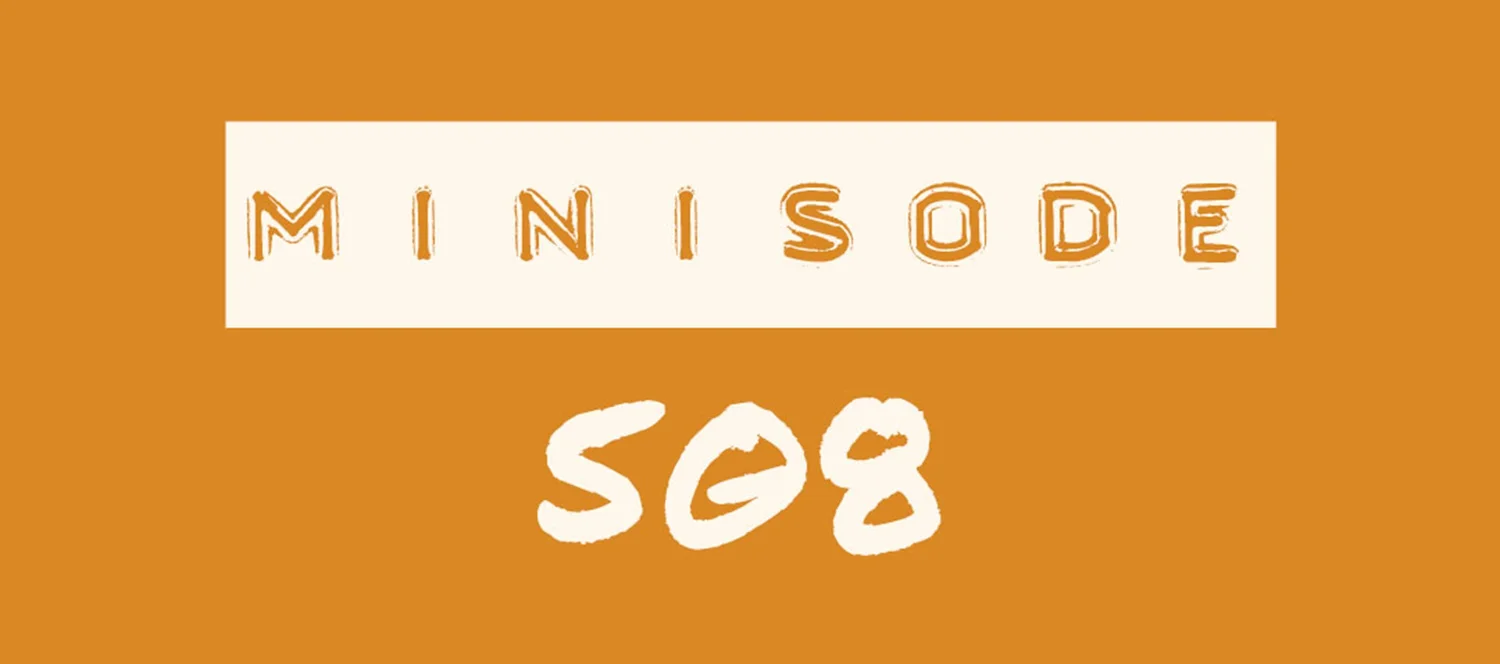 MFM Minisode 508