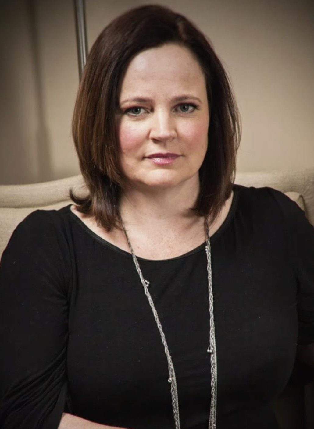Michelle McNamara 