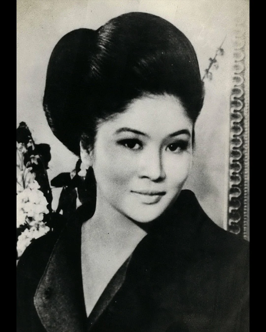 Young Imelda