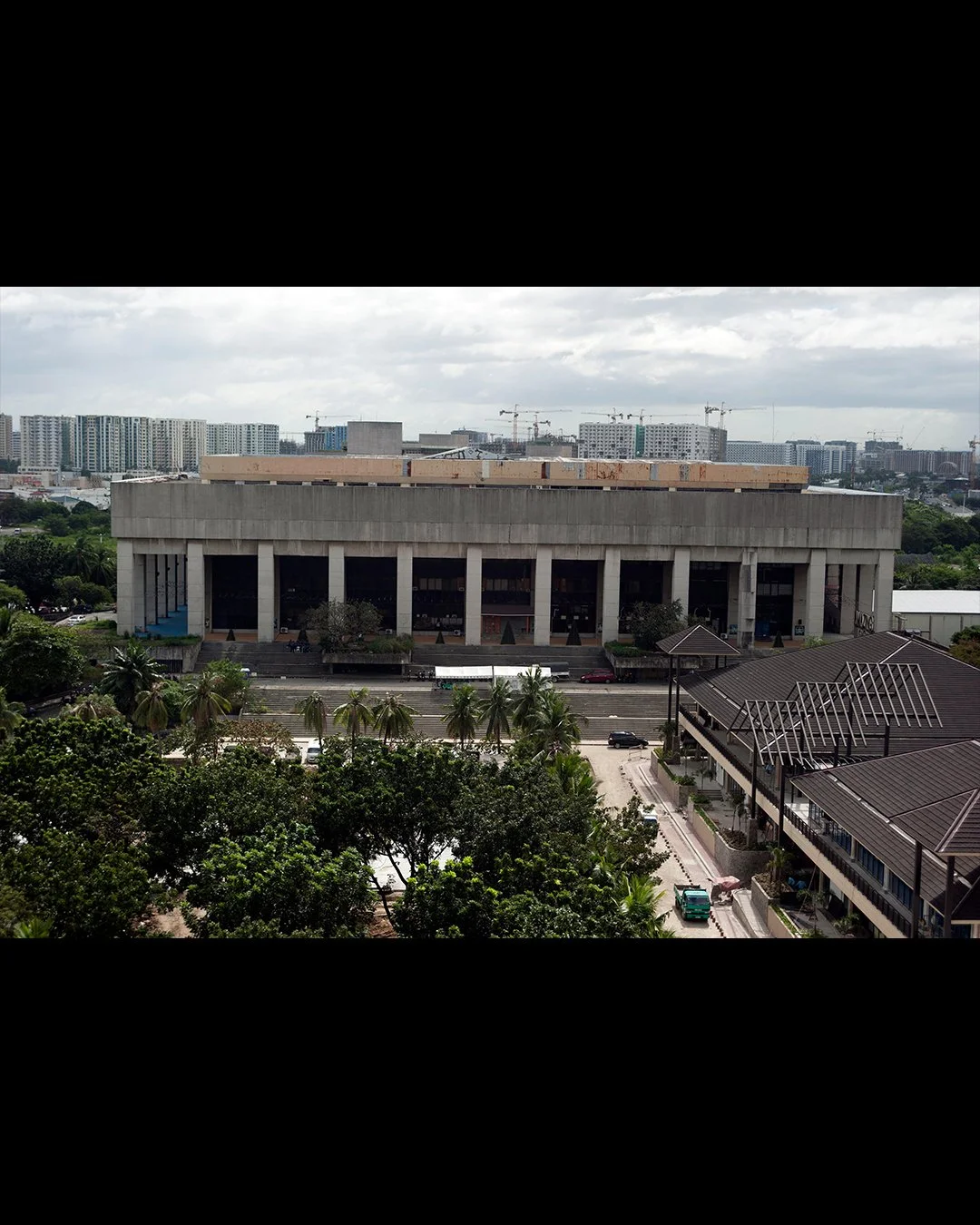 Manila Film Center