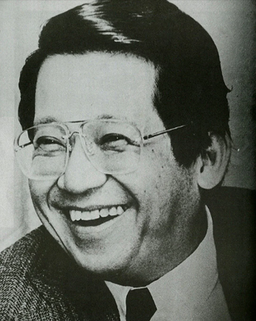 Ninoy Aquino