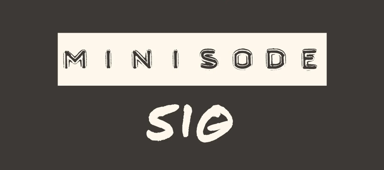 MFM Minisode 510