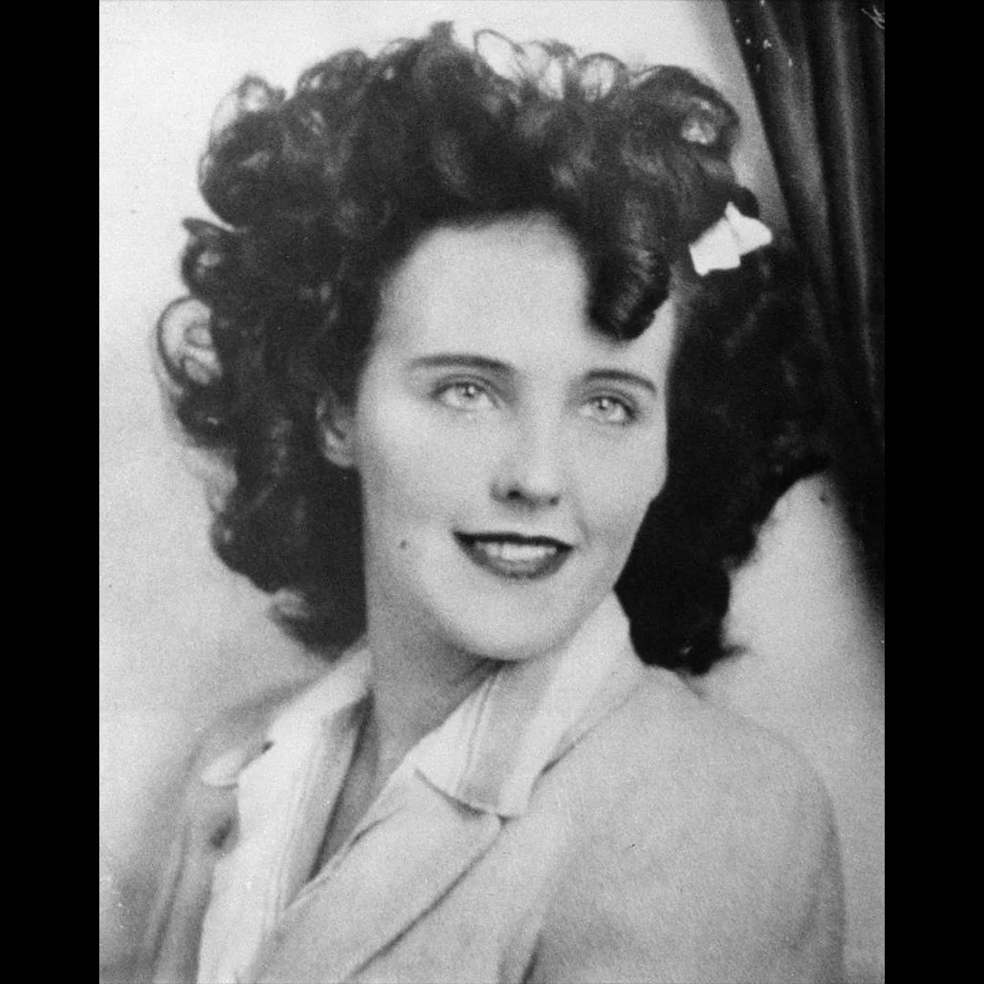 Elizabeth Short