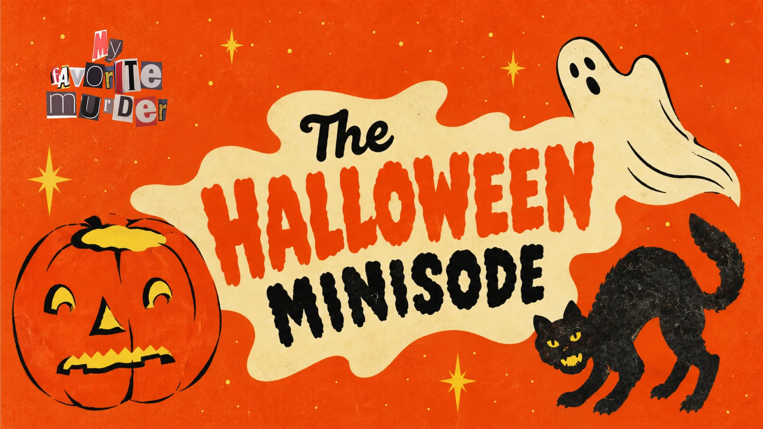 MFM Minisode 511 - The Halloween Minisode