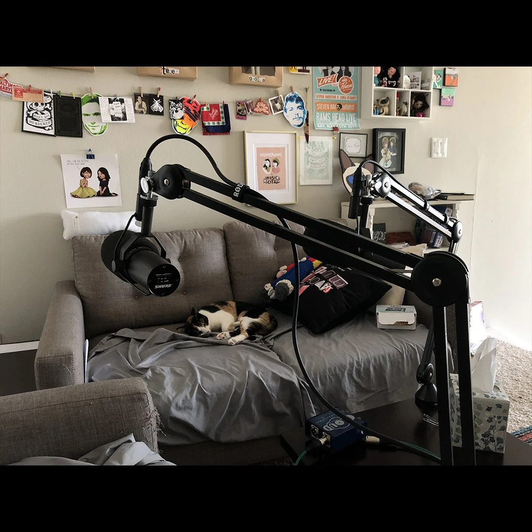 The Podloft
