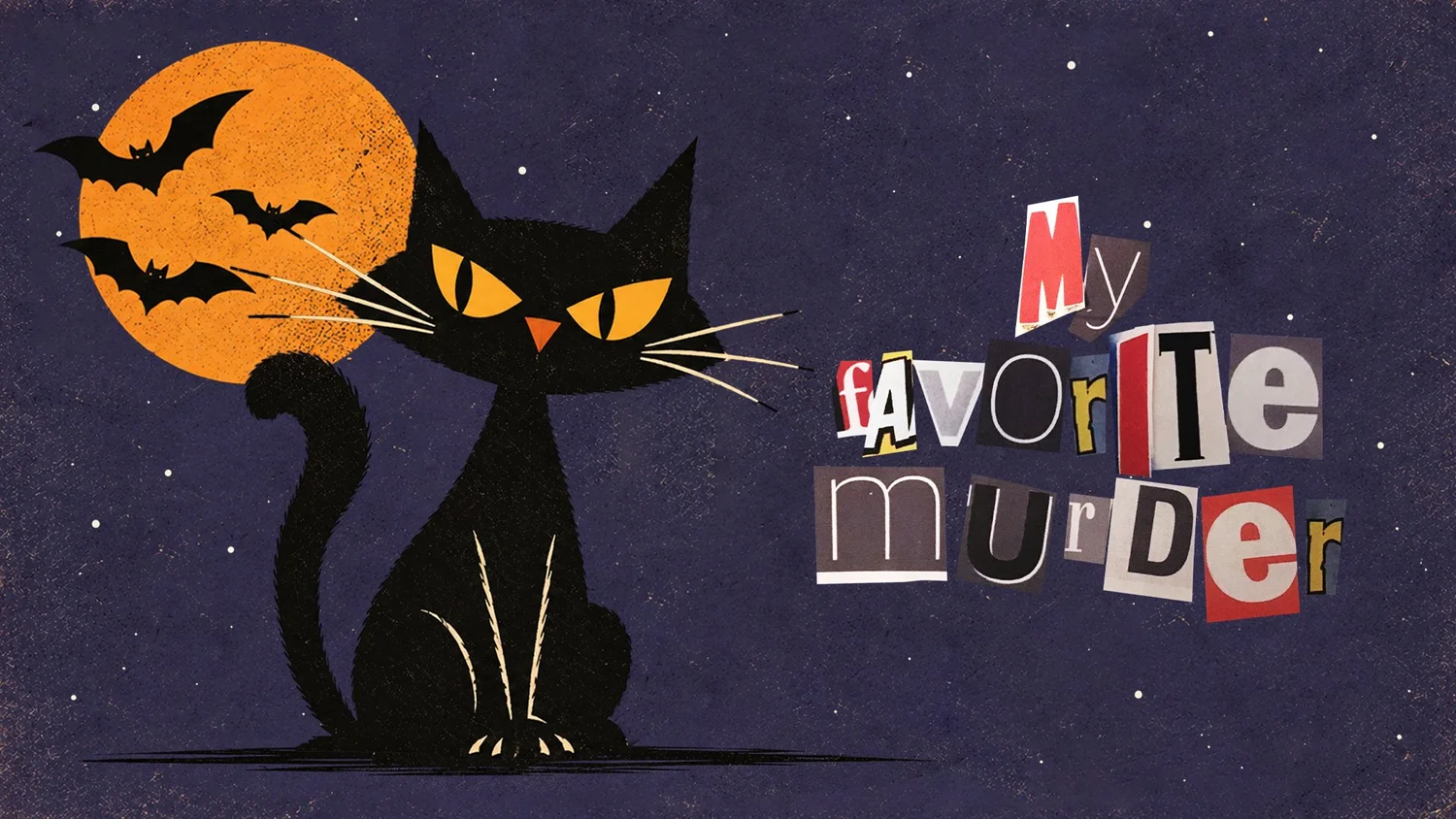 #556 The Halloween Special