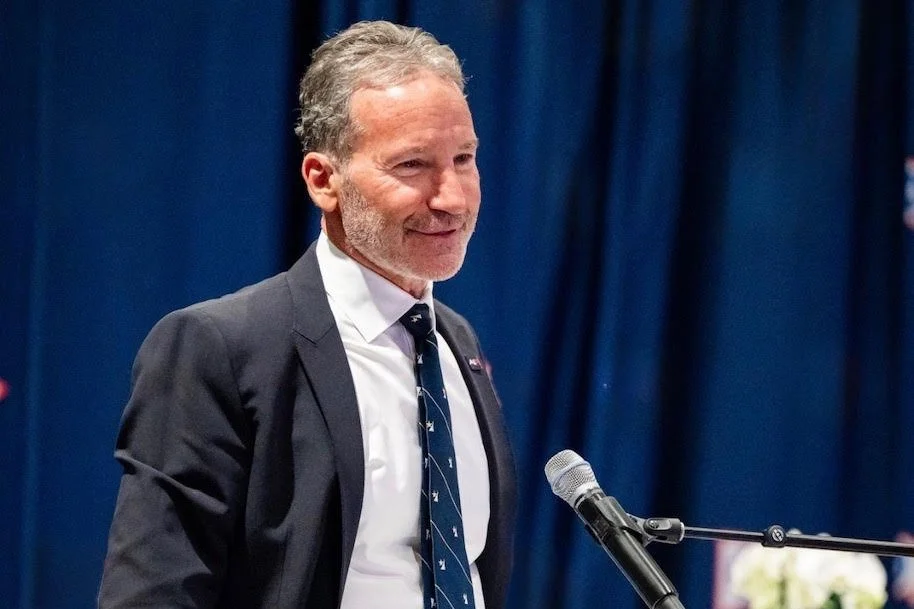 A1R’s Paul Cayard named 2025 Rolex Yachtsman of the Year