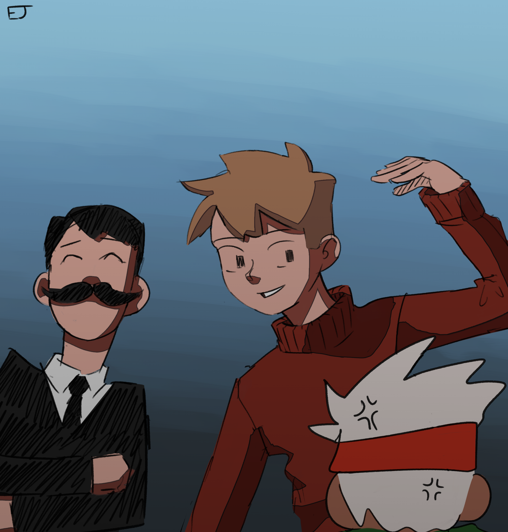 Grian mocking dubs Mumbo 1-15-24 2 (2).PNG