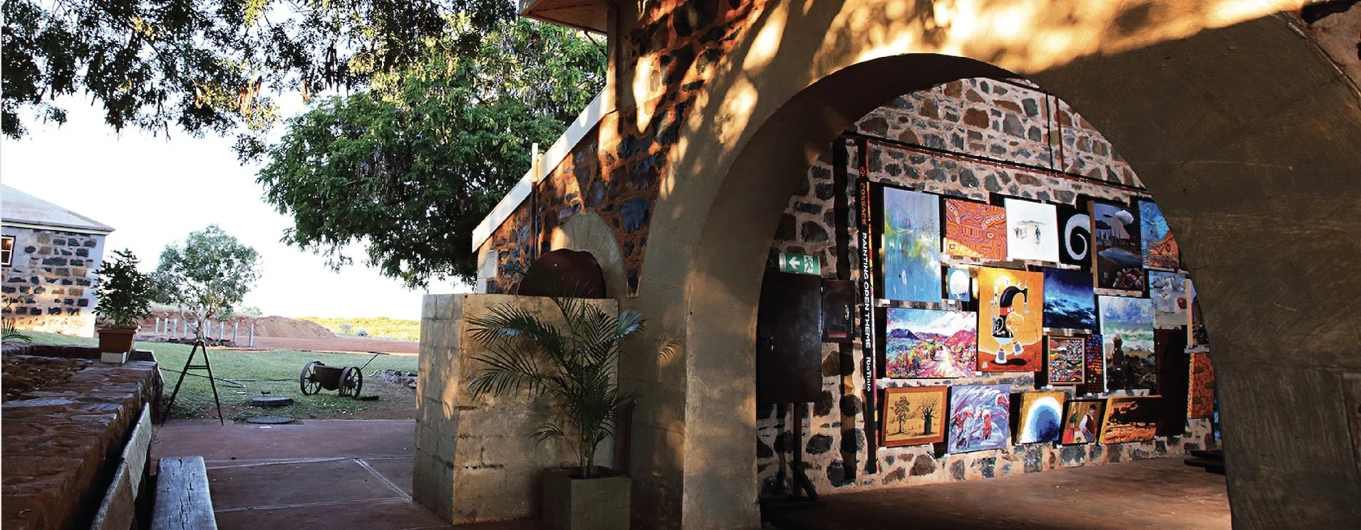 City announces esteemed judging panel for 2026 Cossack Art Awards