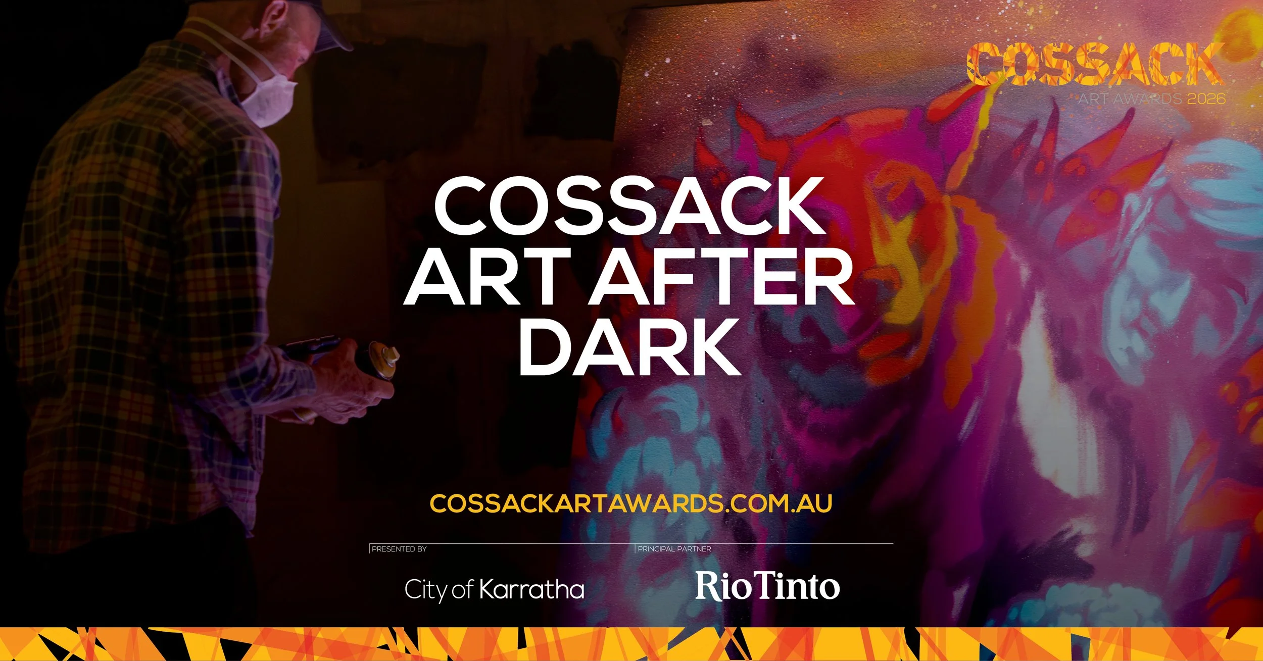 Art After Dark