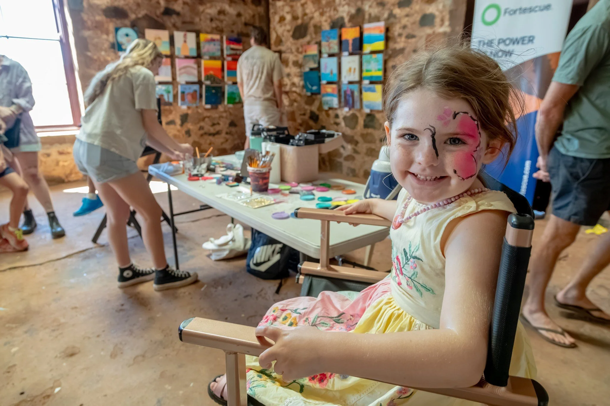 Did you visit the exhibition or any of our Public Programs? We'd love to hear what you thought! 

Share your feedback in this quick survey: https://culturecounts.cc/s/6Pnyr1