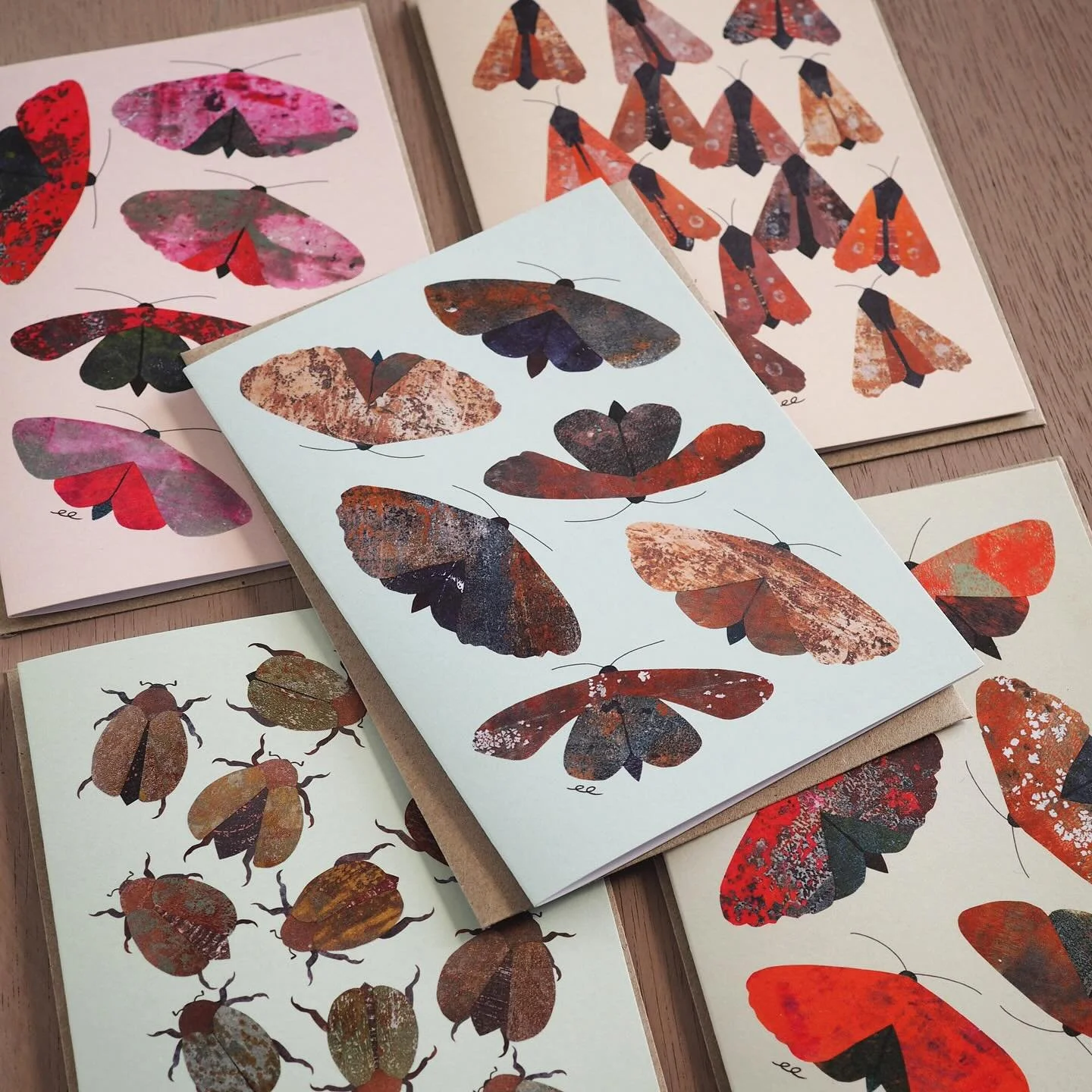 What an adventure! I&rsquo;m certainly enjoying dipping my toes into the &lsquo;wholesaling&rsquo; pool, and I&rsquo;m so pleased to let you know that I&rsquo;ve been filling an order or two. If you&rsquo;re in Melbourne head along to Brunswick Bound