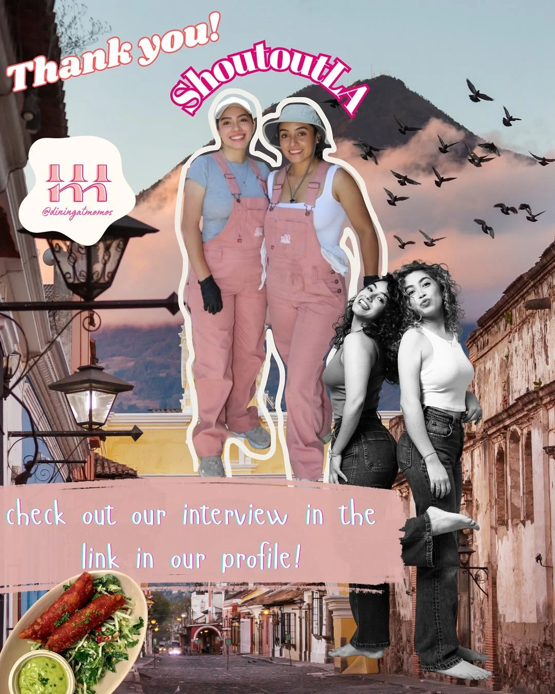 Growing a small business is not easy job, but we are passionate about what we do. Thank you to everyone that has supported us and been there for us all alongπ€