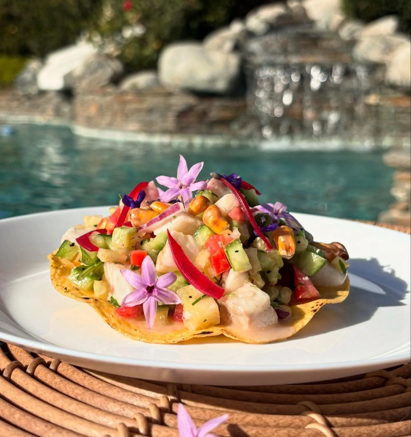 Oh Summer how we love you βοΈ