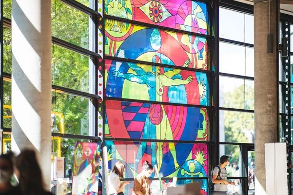 Quand l’art devient un levier de communication