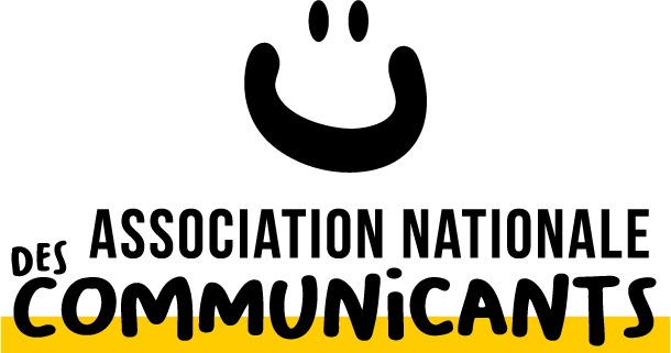 Logo de l'Association Nationale des Communicants