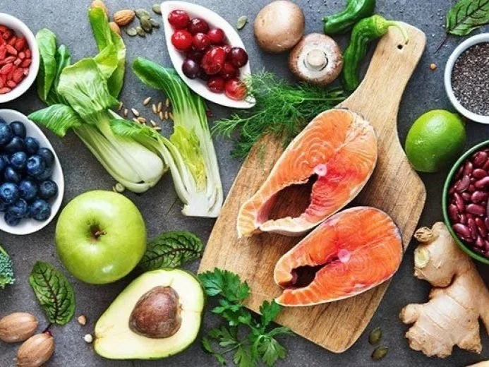 What are the Best Foods for Menopause and Hormone Health?
