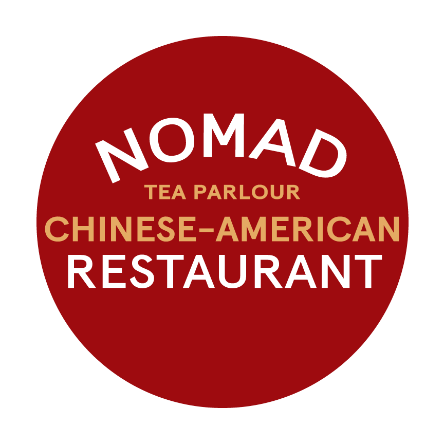 Nomad Tea Parlour