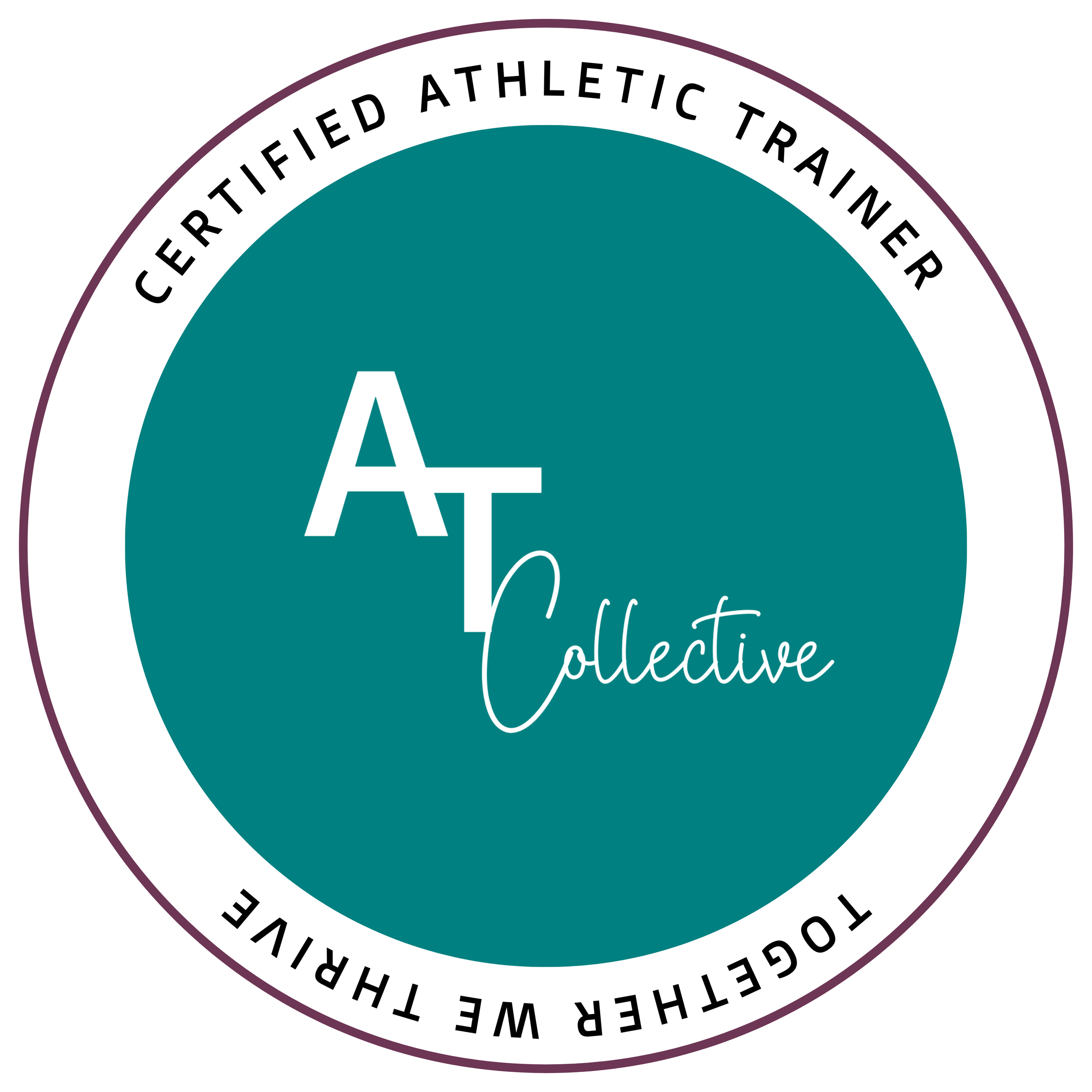 AT Collective Stickers