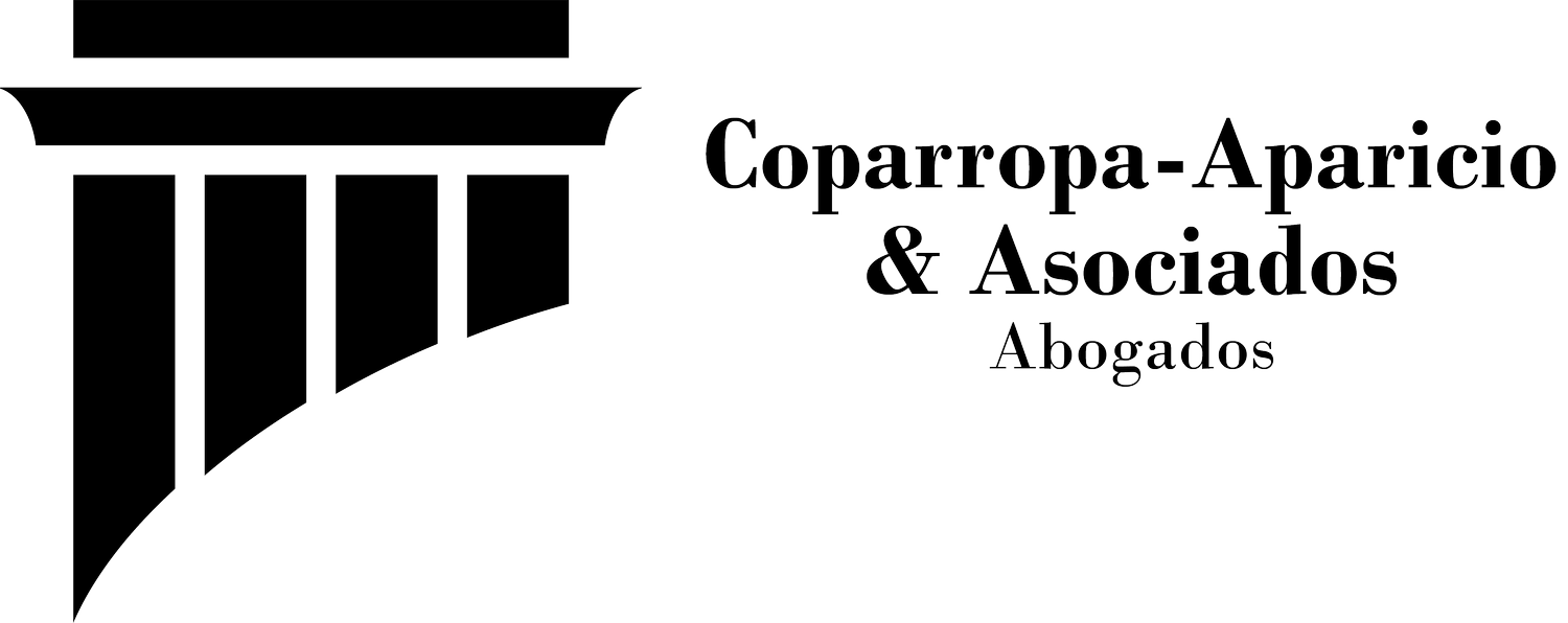 Coparropa-Aparicio &amp; Asociados