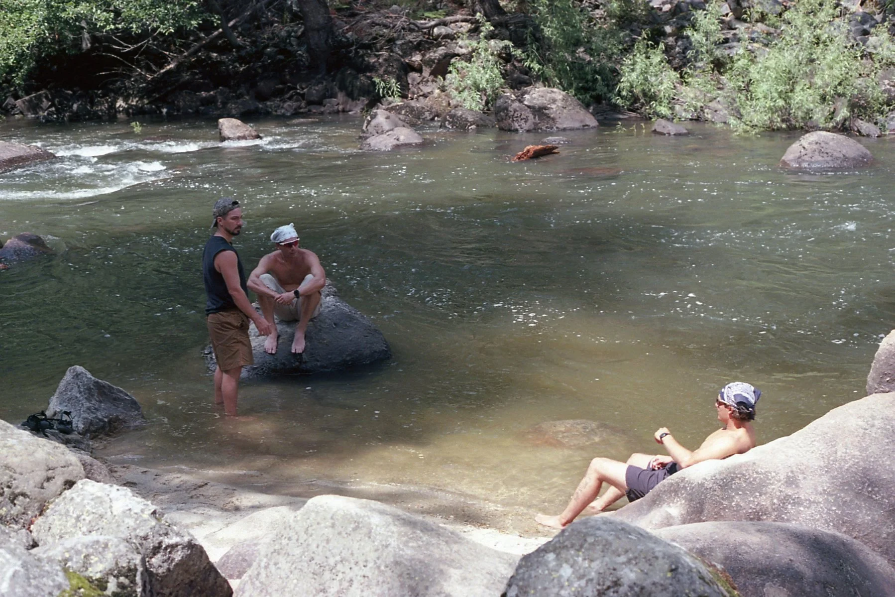 8.27.25 - River Boys - Merced River, Yosemite.jpg