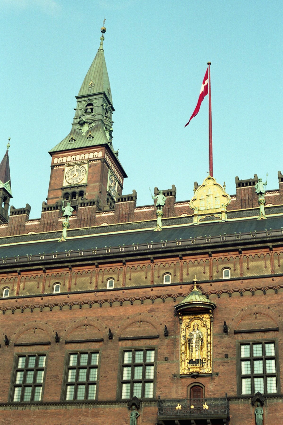 5.31.25 - Copenhagen City Hall.jpg