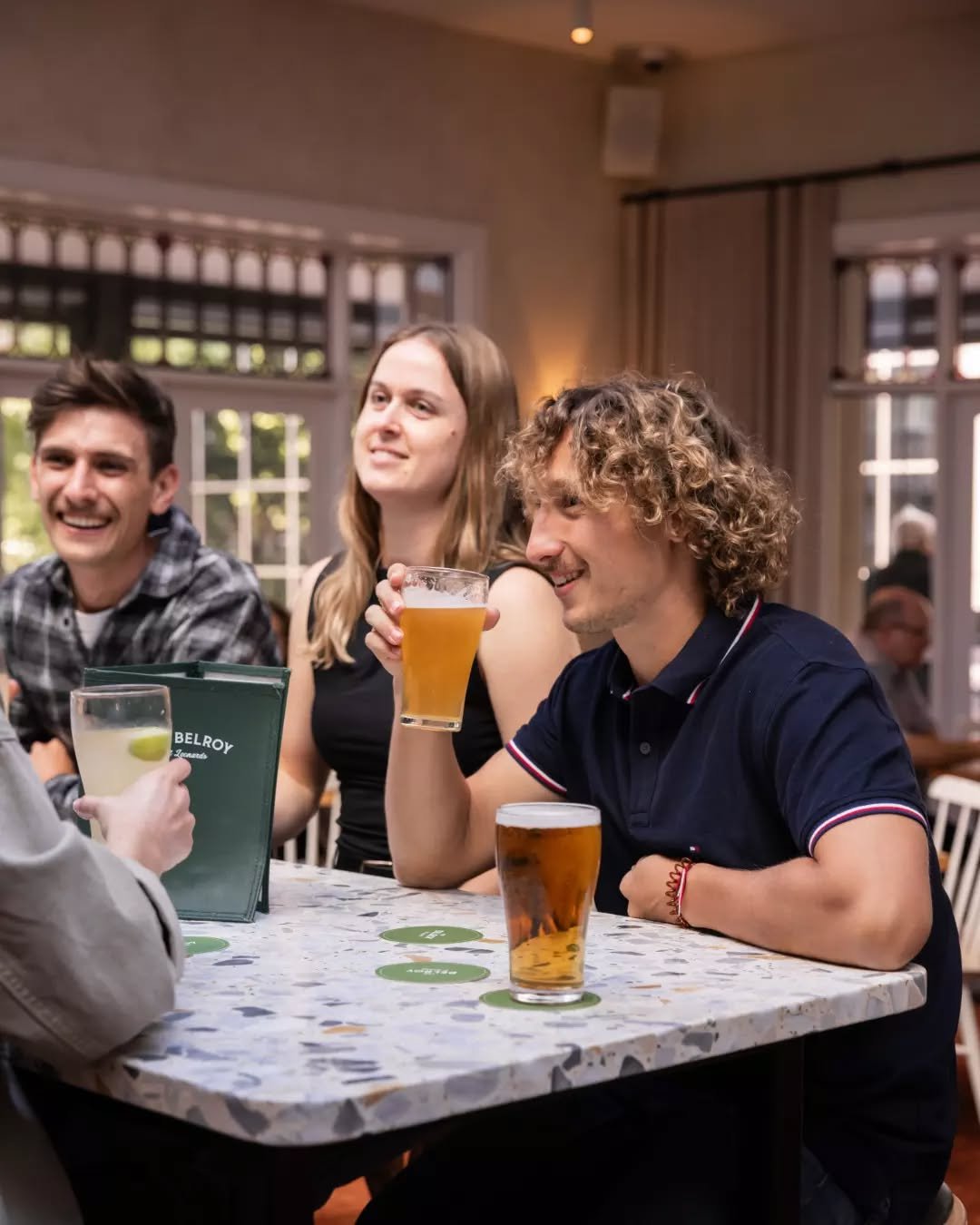 Those end-of-year beers are calling your name 🍻 Counting down!