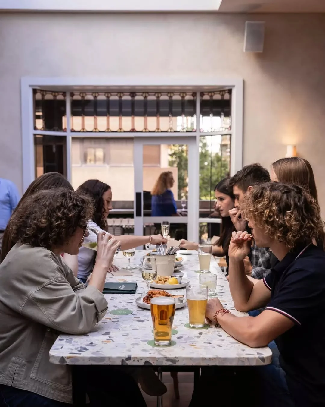 We're open across the long weekend. So if you don't have any plans yet, come in for an ice-cold beer 🍺 and a classic Aussie pub feed 🥧.