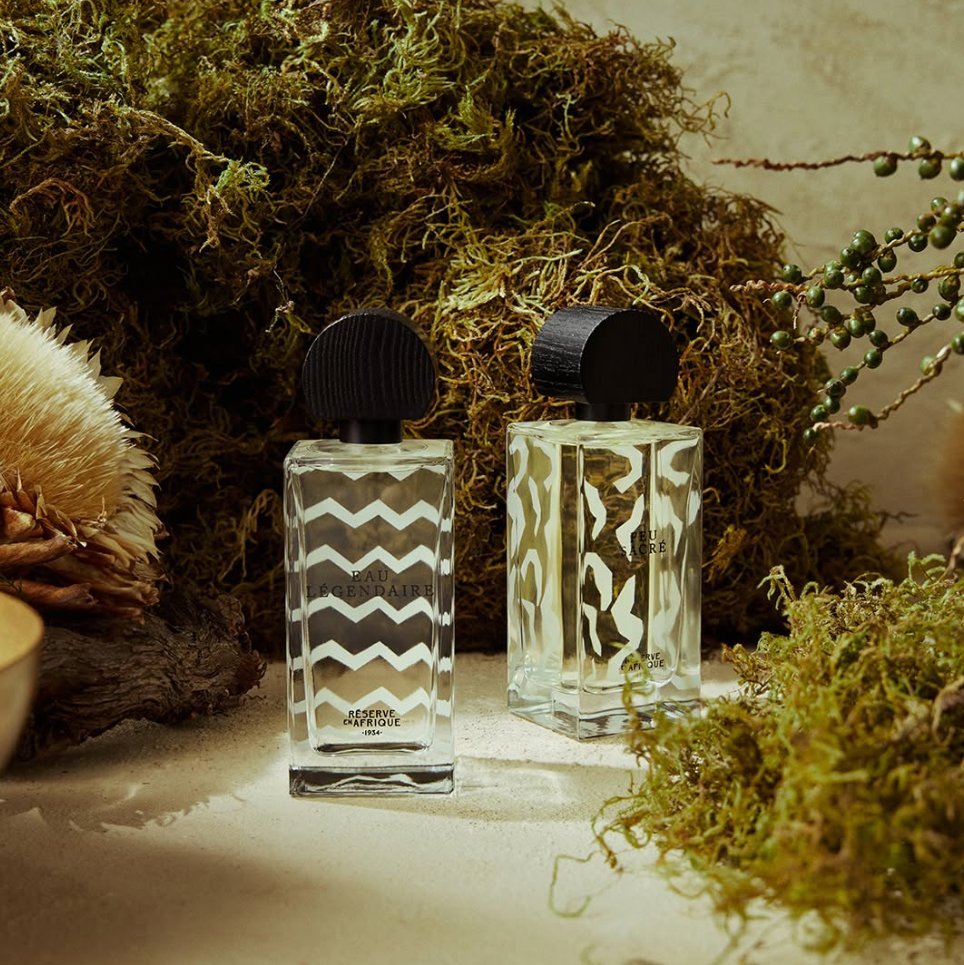 The Perfect Gift for Emirati Women’s Day: Réserve en Afrique