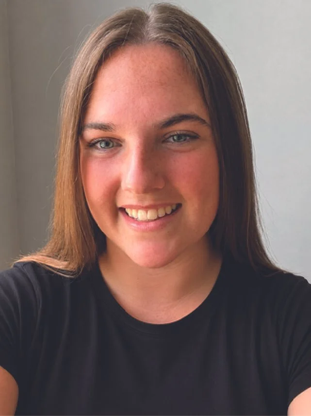 Marley McGennisken, Allied Health Assistant