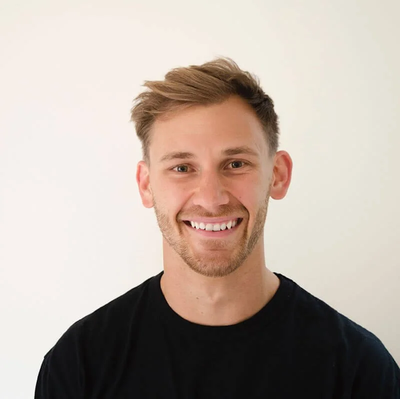 Jake Du Chateau, Occupational Therapist