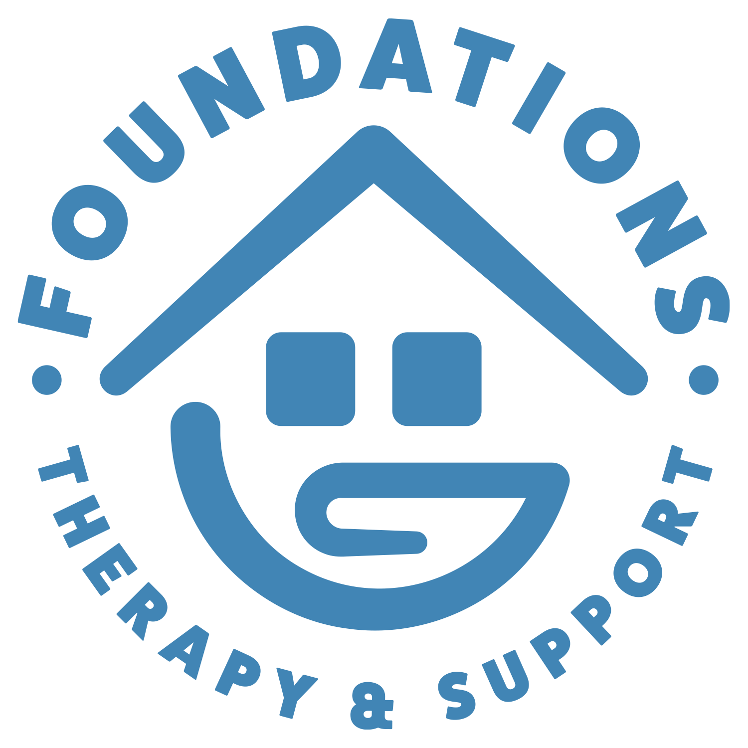 Foundations Therapy &amp; Support - Outreach OT for Children