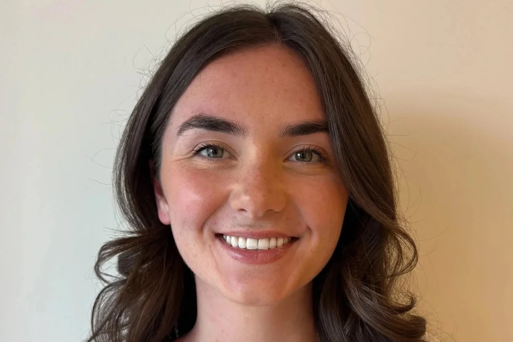 Emer Healy, Occupational Therapist