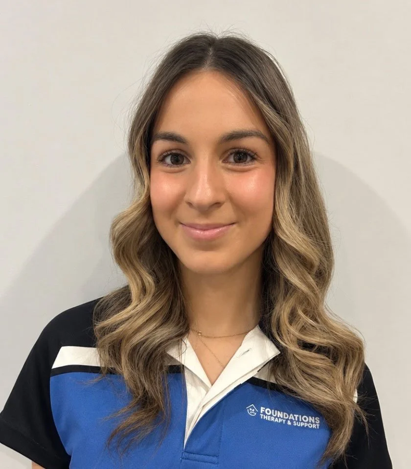 Chiara Gualtieri, Allied Health Assistant