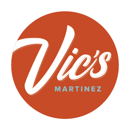 Vic&#39;s Martinez