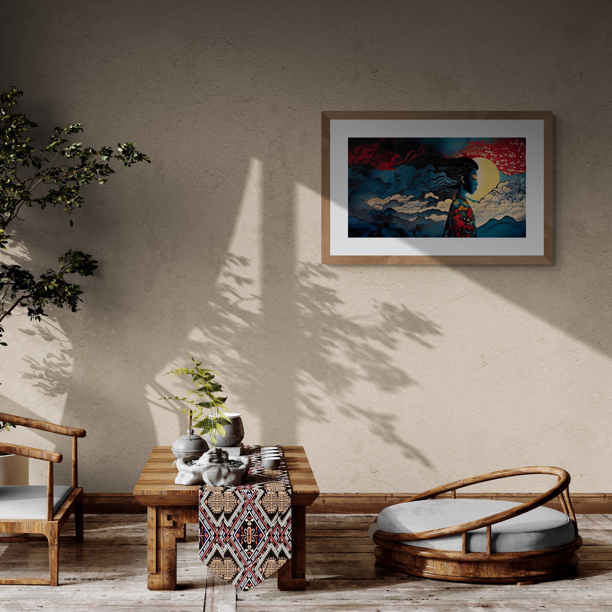 Rustic_living_room_with_large_shrub.jpg