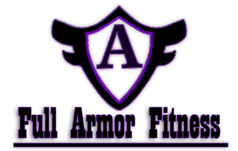 Full Armor Fitness