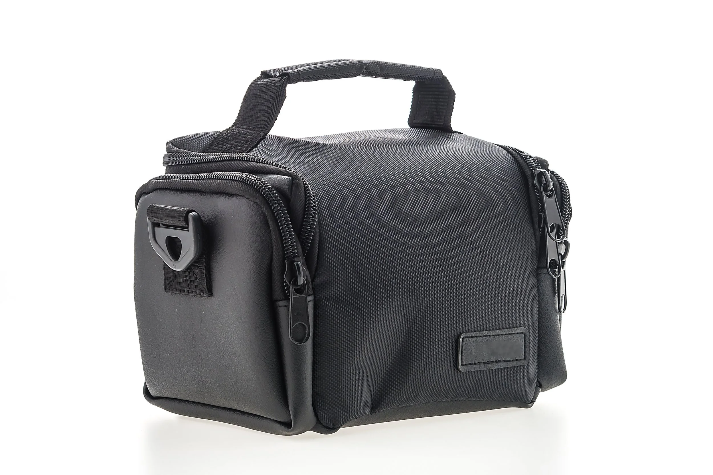 Personal Gym Bag