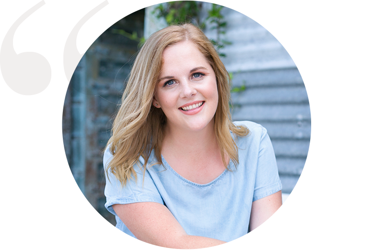 Kind Words from Elle Lynn