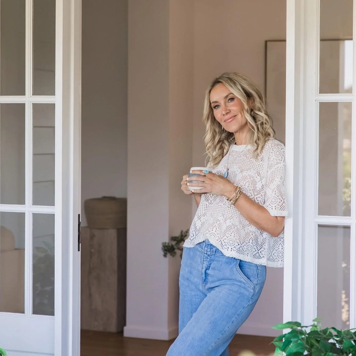 A Pinterest board, a storm, and a business card. How I manifested my dream client... ✨

In 2016, I created a secret Pinterest board called &ldquo;Dream Clients&rdquo; and pinned Denise&rsquo;s photo, knowing we&rsquo;d work together one day.

Fast fo