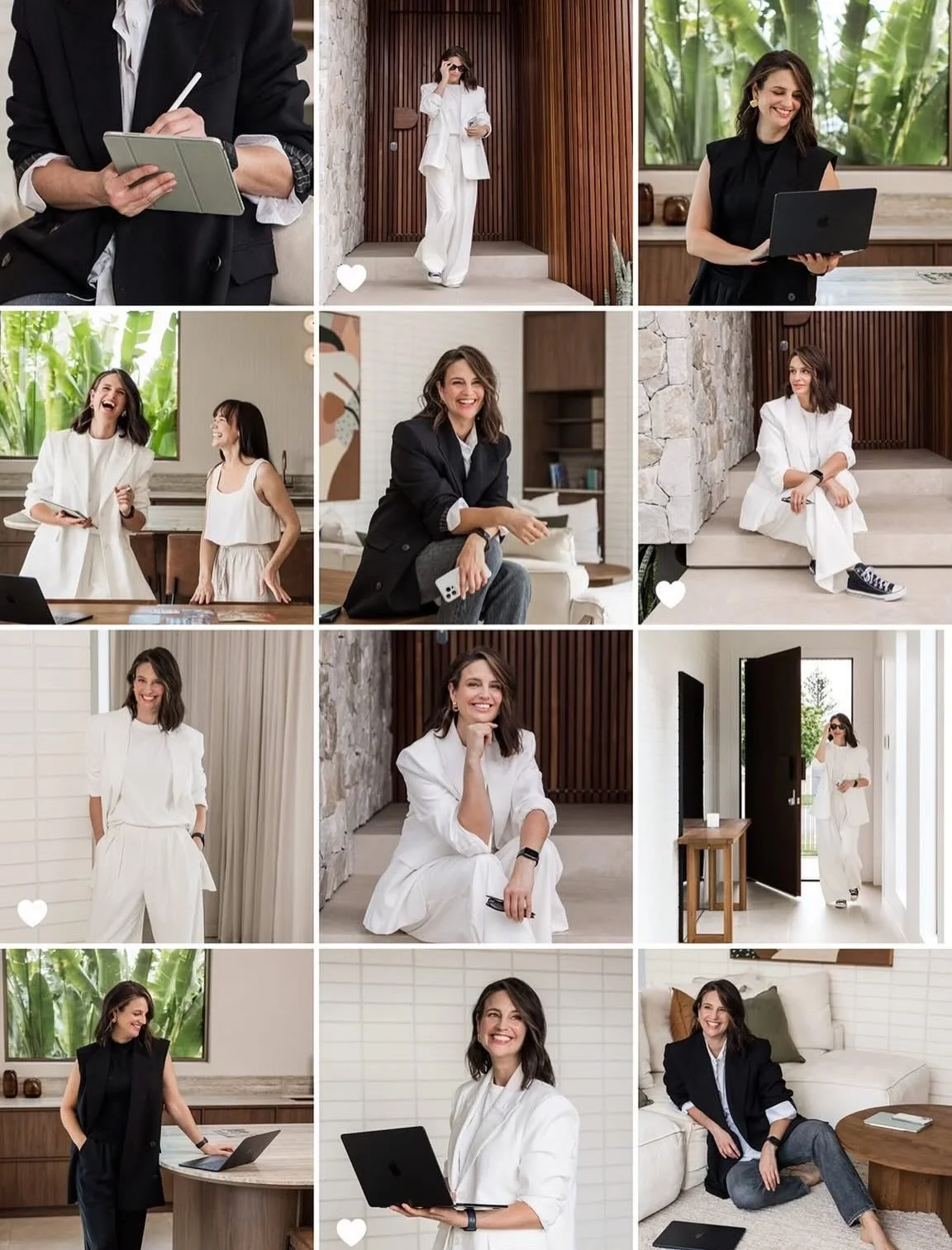 Imagine your camera roll looks like this! 📸

Still using photos from 2+ years ago? You&rsquo;ve changed, your business has evolved, your imagery should too.

Start 2026 with 130 images that align with who you are now. It&rsquo;d make showing up, bat