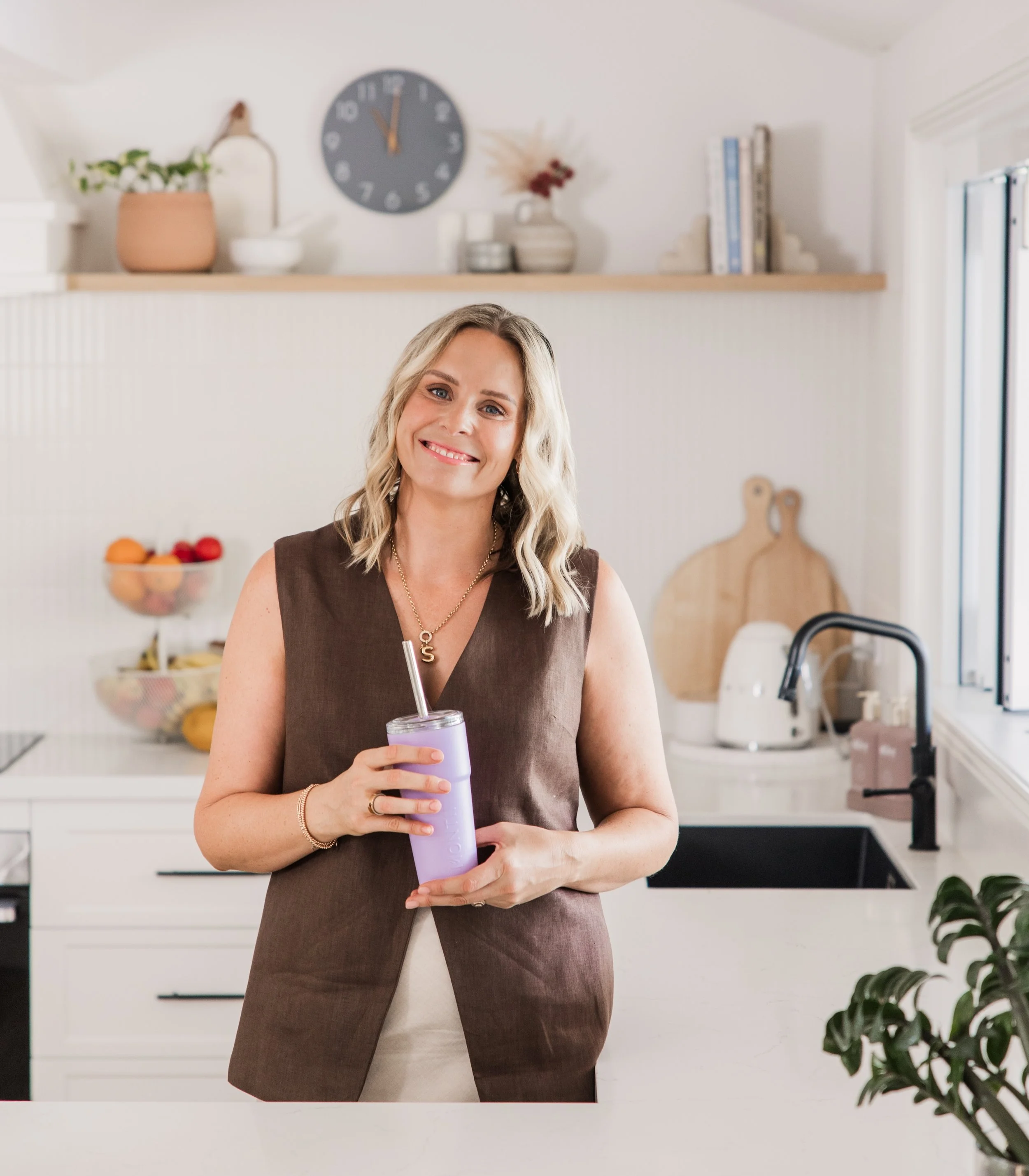 I wanna be the @montii.co social media team when I grow up! 

Their socials are just so fun and engaging. Warm, grounded, and made by humans who love what they do.

I&rsquo;ve been photographing Steph, the founder, for our annual photoshoot for years