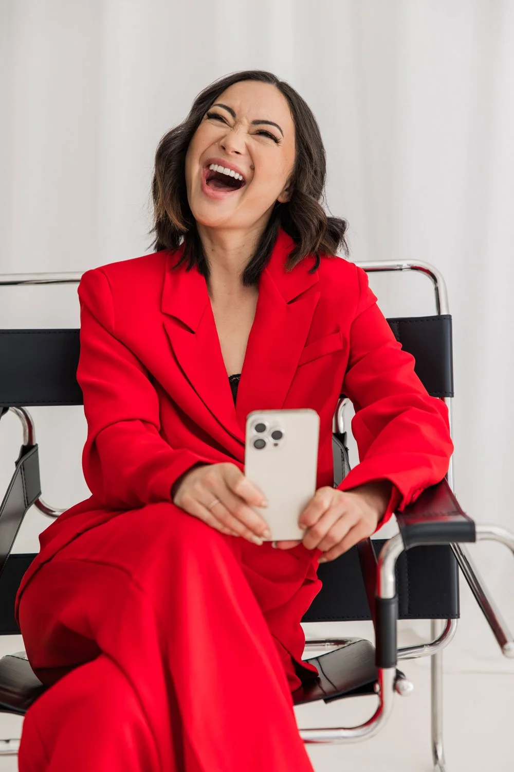 The Consulting CEO