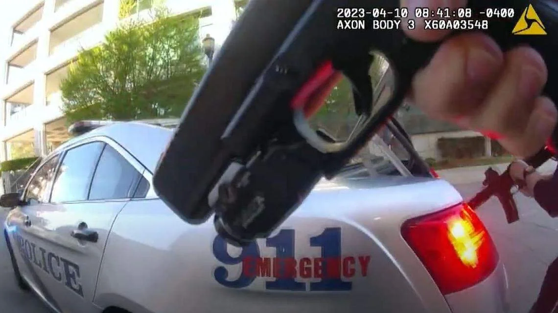 I Watched Hundreds of Police Bodycam Videos: What They Reveal About Self‑Defense