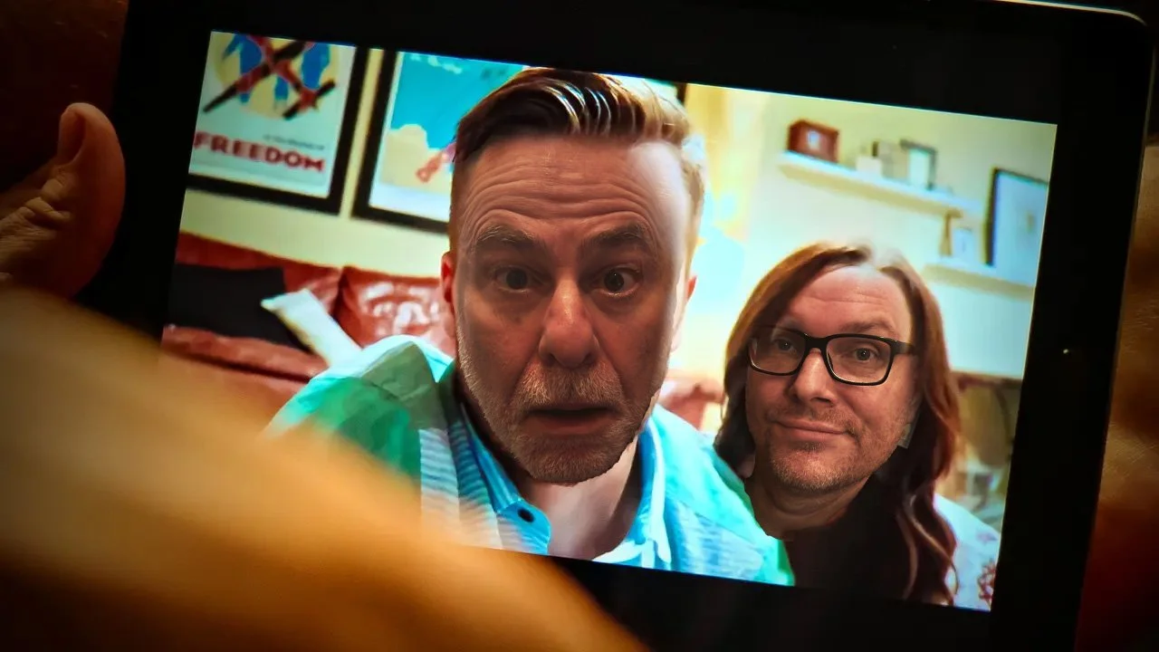 Episode 295: Ashley Madison: Sex, Lies, & Scandal and Top 5 Cheating Spouse Movies episode artwork