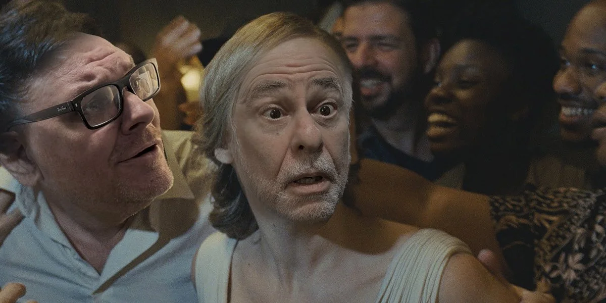 Episode 321 - mother! and Top 5 Worth a Second Watch Movies