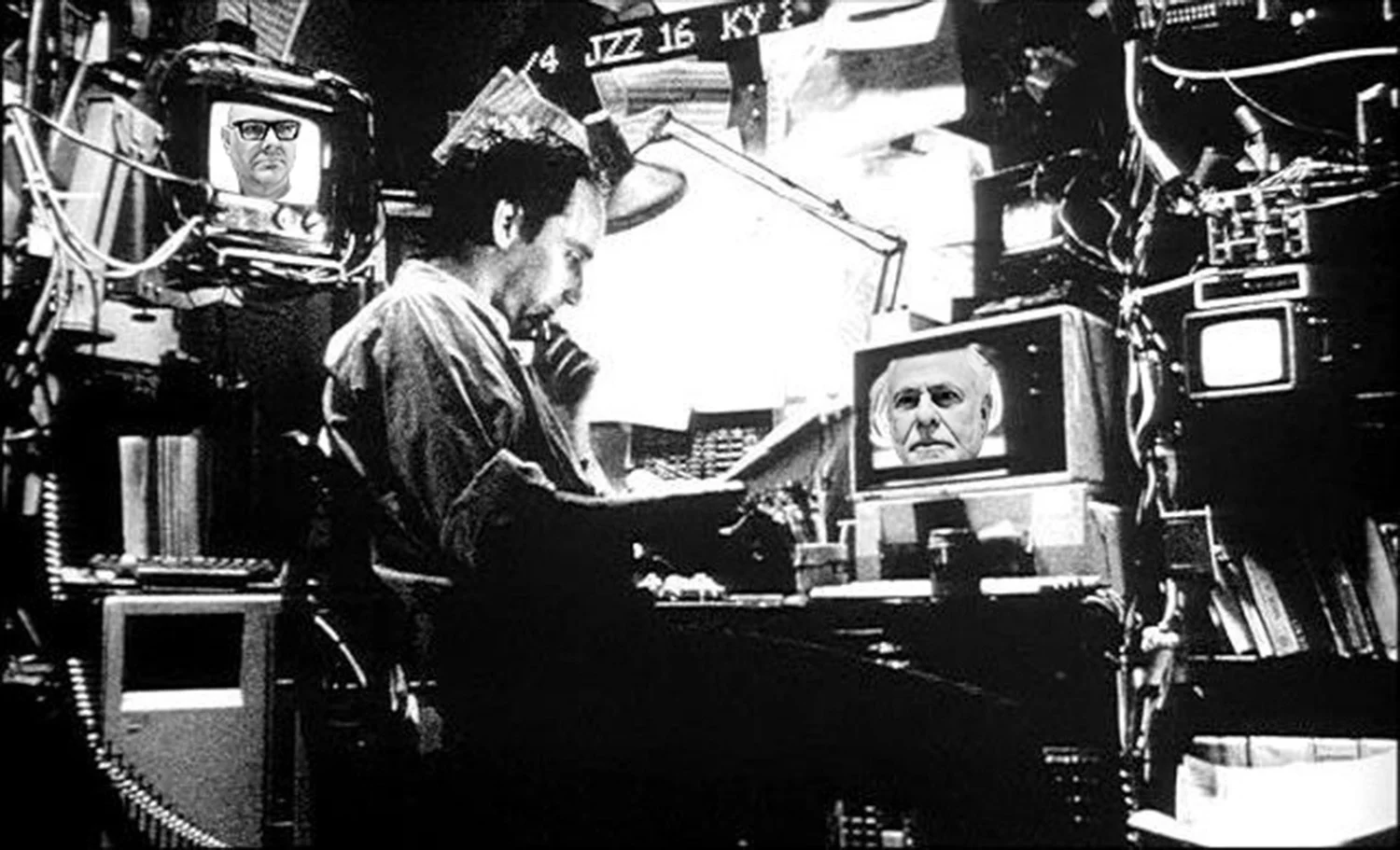 Episode 318 - Pi and Top 5 Micro-budget Movies Episode 318 - Pi and Top 5 Micro-budget Movies